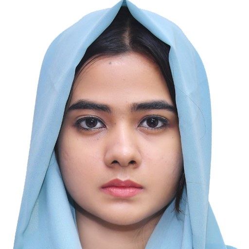 Hadhijath Rifdha R Hadhijath Rifdha R