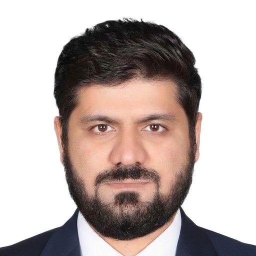 Zahir Shah Sayed