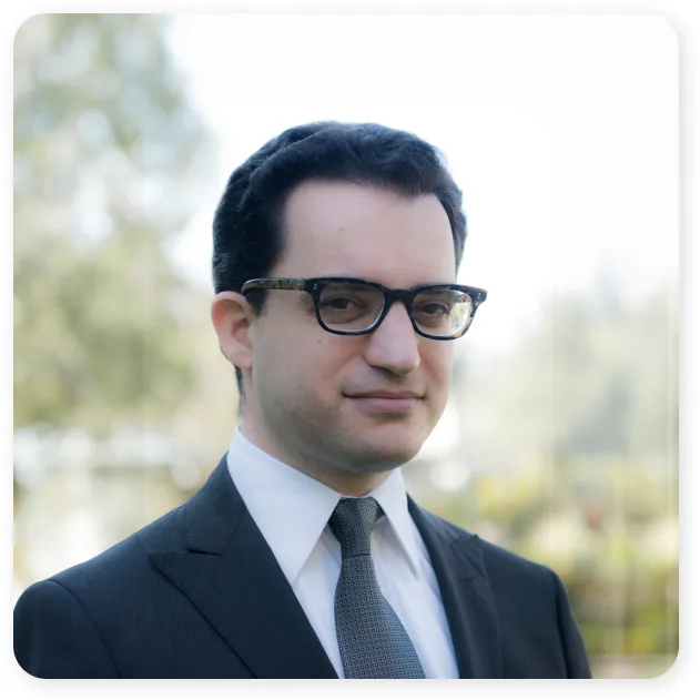 Alex Romanov