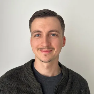Andrew Bodilovsky