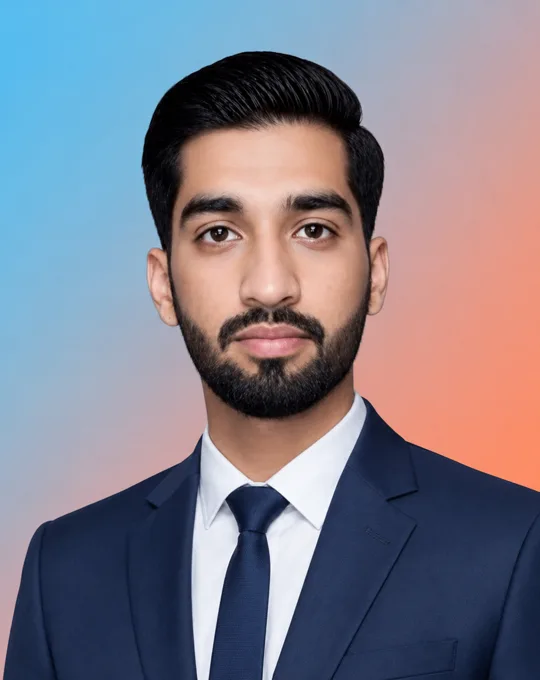 Bilal Hussain, Team Lead for Accounting at QuickTax Bilal Hussain, Team Lead for Accounting at QuickTax