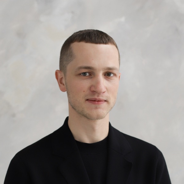 Maksim Rudenko, Chief Product Officer at QuickTax Maksim Rudenko, Chief Product Officer at QuickTax