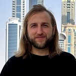 Stan Kazakov, Head of Customer Success at QuickTax Stan Kazakov, Head of Customer Success at QuickTax