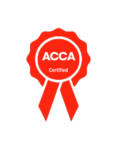 ACCA Certified