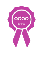 Odoo Certified