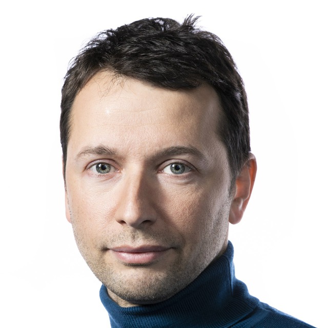 Leo Anikin