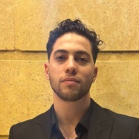 Daniel Stein