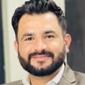Rohan Mehta
