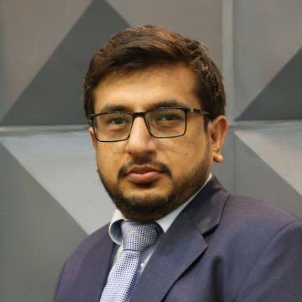 Muhammad Bilal Ayub
